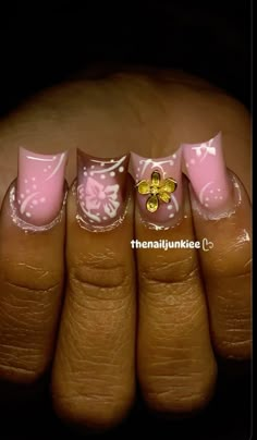 Nail Inspo Ideas, Punk Nails, Grunge Nails, Colored Acrylic, Pretty Nail Designs, Nail Art Designs Diy