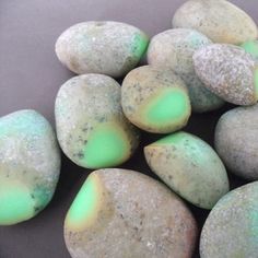 PRICES MAY VARY. Introducing our Rondelle Mexican Green Aragonite Beads, also known as Cave Calcite. These glow-in-the-dark stones are a rare and valuable addition to any jewelry collection. Each package contains one strand of loose beads, measuring 15.5 inches in length and with a consistent 1mm hole size and shape. Please note that the clasp is not included. Mexican Green Aragonite is a rare and expensive stone due to its limited availability and unique properties. It is typically found in sma Rock Collecting, Expensive Stones, Rock Minerals, Necklace Diy, Rock Collection, Healing Stone, Sewing Stores, Diy Necklace, Bracelet Necklace