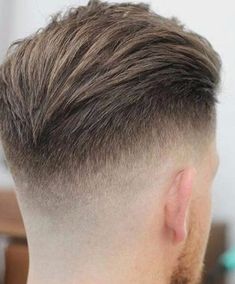 Clean Cut Haircut, Young Mens Hairstyles, Drop Fade Haircut, Low Fade Haircut