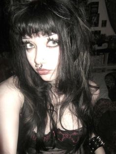 Metalhead Makeup, Estilo Hipster, Rockstar Aesthetic, Makeup Outfit, Swag Makeup, Makeup Tut, Emo Makeup, Cute Makeup Looks, Goth Makeup