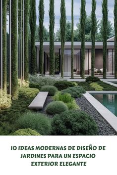 Discover the latest trends in modern garden design ideas. Transform your outdoor space with these stylish and contemporary tips. Modern Garden Design Ideas, Garden Tattoos, Wall Painting Art, Garden Drawing, Modern Garden Design, Garden Design Ideas, Garden Architecture