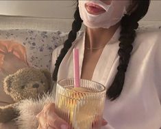 ماثيو ماكونهي, Night Routine, Drinking Glasses, Just Girly Things