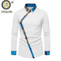 African Men Fashion Shirts, Latest African Wear For Men, African Wear For Men, Stylish Men Wear, African Print Shirt, African Suit, African Wear Styles For Men, Slim Fit Mens Shirts, Latest African Men Fashion