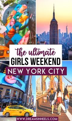 Weekend In New York City, Little Italy Nyc, Weekend In New York, Nyc Itinerary, Vacay Ideas, Nyc Travel Guide, Weekend In Nyc, Nyc Travel, York Travel