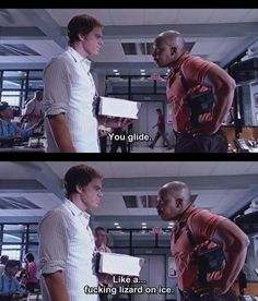 Dexter season 7, hahaha love it!!! James Doakes, Dexter Quotes, The Fosters Tv Show