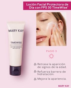 Lograr una piel hermosa, sana, limpia y joven es mucho más fácil de lo que piensas‼️ Hay una combinando ideal para tu tipo de piel y para tus necesidades 👌 Mary Kay Skin Care