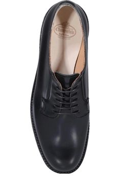 These Italian crafted leather lace-up derby shoes make a statement with every step. Fit for any occasion from brunch to drinks, the timeless almond-toe silhouette and delicate lacedetails create share-worthy style. Constructed of the finest leather with a slim 1 cm rubber sole for comfort all day, they'll become your go-to versatile shoes. At just 2 cm height, they transition easily from day to night while bringing luxury craftsmanship wherever you go. An investment piece that brings everyday ou Classic Black Low Heel Lace-up Shoes, Classic Flat Lace-up Shoes For Office, Classic Low Heel Oxfords With Leather Sole, Classic Oxfords With Low Heel And Leather Sole, Classic Black Flat Oxfords, Classic Oxfords With Leather Sole And Low Heel, Leather Flat Lace-up Shoes For Business, Flat Leather Lace-up Shoes For Business, Classic Low Heel Oxfords For Derby