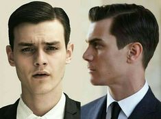 Groom Hair Styles, Classic Mens Haircut, Gentleman Haircut, Side Haircut, Side Part Haircut, Mens Haircuts Short Hair, Mens Hairstyles With Beard, Classic Haircut, Mens Hairstyles Thick Hair