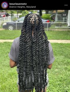 Styled Locs, Dreadlocks Journey, Retwist Styles, Dreads Locks, Natural Hair Maintenance, Edgy Hairstyles, Dread Styles, Locs Styles, Loc Inspiration