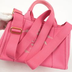 Product No 1BG439 Serial No - Color Pink Size W27.5 × H19 × D14cm (10.83"/7.48"/5.51")H72-125 ("/28.35-49.21")【Shoulder Strap length】 72-125cm (28.35-49.21")Please forgive some errors. Material Canvas Comes with Comes with , Strap Management No 36586-14 Condition Rank BAverage,well New condition. Outside condition (Scratches) slight abrasions, scratches(Stains) slight stains, spots(Remarks) slightly lost it shape Inside condition (Scratches) slight abrasions(Stains) slight stains High-end Tan Crossbody Bag, Designer Satchel With Detachable Strap For Shopping, Luxury Bags With Adjustable Strap For Errands, Designer Tan Crossbody Bag, High-end Tan Shoulder Bag With Removable Pouch, Designer Tan Shoulder Bag For Everyday Use, Designer Everyday Tan Shoulder Bag, Luxury Tan Bucket Shoulder Bag, Designer Tan Satchel With Removable Pouch