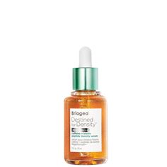 A concentrated leave-on daily serum, clinically shown to increase hair density by up to 3X* *Compared to baseline in a 16-week study of 35 participants. This clinically tested serum encourages nutrient-rich microcirculation to the scalp. Our Density Boosting Complex consists of a high concentration of ingredients like copper peptides, zinc, and caffeine to help support thicker, fuller, healthier looking hair. Fragrance-free. 97% naturally derived. IMAGE QUALIFIER: Results after 16 weeks. Individ Hair Growing Serum, Peptide Serum For Hair, Briogeo Hair Oil, Grow Gorgeous Hair Serum, Hair Serum Packaging, Increase Hair Density, Hair Serums, Thicker Fuller Hair, Copper Peptides