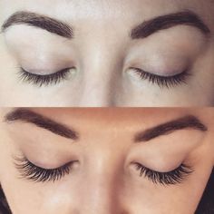 Single Eyelash Extensions, Bottom Lash Extensions, Make Up Diy, Semi Permanent Eyelashes, Best Lash Extensions, Applying False Eyelashes