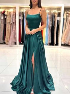 Prom Dresses UK, Affordable Prom Gowns UK Shops at Hebeos Red Green Dress, Muslim Evening Dresses, Backless Evening Dress, Elegant Prom, V Neck Prom Dresses, Beaded Chiffon, Satin Prom Dress, Red Prom Dress, Formal Dresses Prom