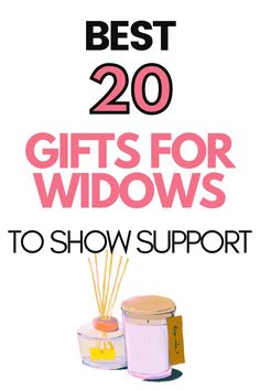 the best 20 gifts for windows to show support