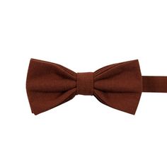 Rust Bow Tie, Rustic Wedding Ring Bearer, Rustic Wedding Ring, Mens Bowtie, Wood Tie, Wedding Ring Bearer, Rustic Wedding Rings, Full Sun Perennials, Pre Tied Bow Tie