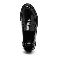 Step into timeless style with the Gabby Black Patent Loafer, the quintessential shoe that marries classic design with modern comfort. ✨👞 Timeless style: Sleek black faux patent leather for a sophisticated look. Slip-on ease: Effortlessly chic and perfect for on-the-go. Versatile wardrobe staple: Pairs perfectly with everything from jeans to dresses. Subtle lift: 1-inch heel for a little extra height. Style: Slip on casual loafer Upper: Black Patent Faux Leather Lining: Synthetic Sole: Rubber Cl Classic Black Platform Loafers For Formal Occasions, Classic Patent Leather Platform Loafers With Pointed Toe, Sleek Black Patent Leather Loafers, Classic Black Platform Loafers With Brogue Detailing, Classic Black Patent Leather Platform Loafers, Classic Patent Leather Platform Loafers With Rubber Sole, Classic Black Platform Loafers, Classic Slip-on Black Flats, Sleek Black Slip-on Loafers