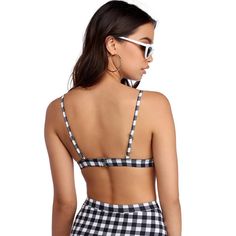 Buy More! Save More!

Size: S,M,L,XL


Pattern :Plaid Pattern
Fabric: Polyester

Color: Orange,Black Product Review, Plaid Pattern, Color Orange, Two Pieces, Fabric Patterns, New Outfits, Orange Black, New Product, Bathing Suits