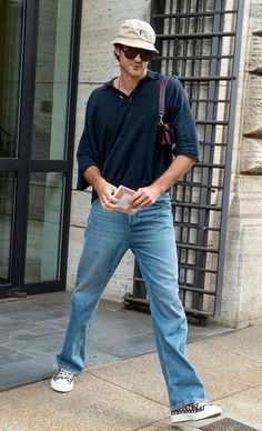 Jacob Elordi Fashion, Jacob Elordi Outfits, Acl Outfits, Male Fits, Jacob Elordi, Boy Fits, Ken Doll, Pharrell Williams