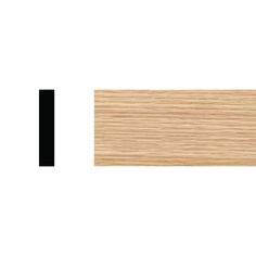 a white background with wood grains in the middle and black stripe at the bottom