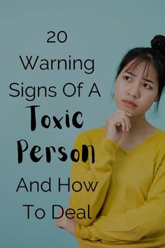 Warning Signs Of A Toxic Relationship: 6 Red Flags To Never Ignore How To Protect Yourself