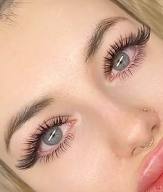 M Curl Lashes, M Curl Lash Extensions, C Curl Eyelash Extensions, C Curl Lashes, Eye Lash Style, Lashes Fake Eyelashes, Lash Extensions Makeup, Eyelash Extensions Styles