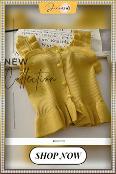 Woman Knitted Tank Top Women Strap Vest Sexy Female Knitting Crop Top Dropshipping Trendy Stretch Knitted Sweater Vest, Trendy Knitted Tops, Fitted Yellow Knit Top, Chic Fitted Knitted Sweater Vest, Knitting Crop Top, Quality Woman, Tank Top Women, Knitted Tank Top, Top Women