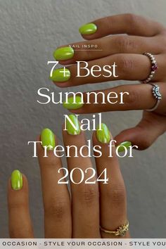 Nail Color Trends 2024 Summer, Trendy Nails Ideas 2024 Summer Almond, Nail Color 2024 Summer, Nails 2024 Spring, Trendy Summer Nail Designs 2024, Popular Summer Nail Colors 2024, Summer Nails 24, Simple Summer Nails 2024 Almond, Nails Spring 2024