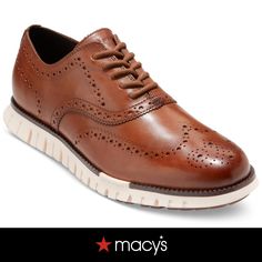 in stock Formal Wingtip Sneakers With Cushioned Footbed, Brown Formal Sneakers With Cushioned Footbed, Classic Slip-on Formal Sneakers, Classic Slip-on Sneakers For Formal Occasions, Elegant Wingtip Sneakers With Removable Insole, Elegant Leather Sneakers With Cushioned Footbed, Classic Wingtip Leather Shoes With Cushioned Footbed, Formal Wingtip Sneakers With Leather Sole, Wingtip Oxford Shoes