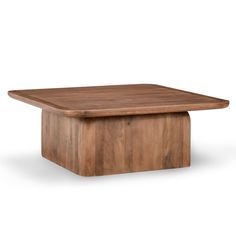 Chloe Mango Wood 48 Square Coffee Table - Chapin Furniture Square Wood Coffee Table, Table Square, Living Room Essentials, Square Coffee Table, Square Top, Classic Home, Metal Coffee Table, Kiln Dried Wood, Coffee Table Square