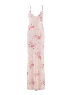 OSIRIS DRESS - PINK : FLORAL : WATER COLOUR FLORAL | Tiger Mist Pink Rose Print Dress For Daywear, Tiger Mist Joslin Dress, Water Colour Floral, Whimsical Pink Floral Print Dress, Pink Tiger Print, Tiger Mist Dress, Pink Rose Print Mini Dress, Homecoming Outfits, Tiger Mist