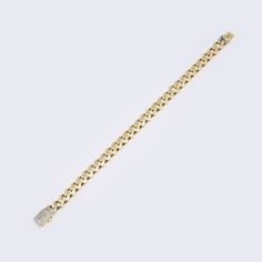 Introducing the stunning 14K Monaco with CZ Chocker Set, a must-have addition to any jewelry collection. This set features a beautiful 14K gold necklace and bracelet, both adorned with sparkling CZ stones. The necklace measures 16 inches in length and has a thickness of 8mm, while the bracelet measures 7 inches in length and also has a thickness of 8mm. The perfect combination of elegance and sophistication, this choker set is sure to make a statement and elevate any outfit. Don't miss out on this exquisite set, available now at Grand Jewelers Corp. Details: Metal: 14K Gold Necklace’s Length(inch): 16 Necklace`s thickness(mm): 8 Bracelet’s Length(inch): 7 Bracelet`s Thickness(mm): 8 Elegant Diamond Bracelet With Cuban Link, Cuban Link Yellow Gold Tennis Bracelet With Cubic Zirconia, Yellow Gold Cuban Link Tennis Bracelet With Cubic Zirconia, Classic Cuban Link Diamond Bracelet In Yellow Gold, Elegant Cuban Link Bracelet In Diamond White, Elegant Cuban Link Diamond Bracelet With Diamond Cut, Elegant Diamond-cut Cuban Link Diamond Bracelet, Elegant Gold Cuban Link Bracelet With Diamonds, Diamond White Gold Bracelet With 17 Jewels