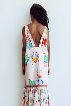 caroline kaufman Sewing Dress, Inspiration Mode, Mode Inspiration, Looks Style, Inspired Outfits, Fashion Mode, Look Chic, A Dress