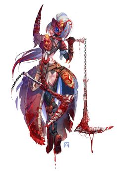 Odogaron Armor, Monster Hunter Cosplay, Female Monster, Poses Drawing, Cool Monsters, Dungeons And Dragons Homebrew