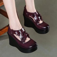 Oriana Women's Platform Shoes | Ultrasellershoes.com – Ultra Seller Shoes