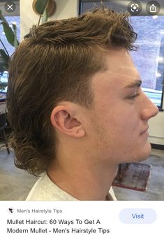 Boys Hockey Haircuts, Hockey Haircut, Mens Undercut Hairstyle, Guys Haircuts, Mullet Hairstyles, Mullet Fade, Tan Skin Blonde Hair, Monochrome Makeup Look