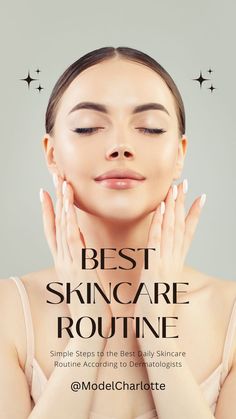 A good skincare routine typically includes the following steps: Cleansing: to remove dirt, oil, makeup, and other impurities from the skin. Toning: to restore the skin's natural pH balance and prepare it for the next steps. Exfoliating: to remove dead skin cells and promote cell turnover. Treating: to address specific skin concerns such as acne, wrinkles, or dark spots. Moisturizing: to hydrate and nourish the skin. Sun protection: to protect the skin from UV damage. #skincareroutine Gentle Face Cleanser, Acne Cream, Facial Sunscreen, Best Skin Care, Healthy Glowing Skin, Skin Care Steps, Effective Skin Care Products, Daily Skin Care Routine, Daily Skin Care