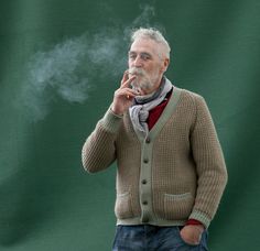 John Byrne Scottish Artist, John Byrne, Hero Time, Nautical Looks, Scottish Artists, Eclectic Fashion, Male Portrait, Outsider Art