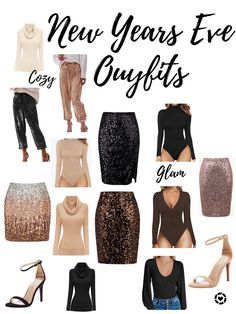 2023 Nye Outfits, New Years Eve Outfits Amazon, Nee Years Outfit, New Years Eve Party Outfit Ideas, New Years Eve Outfits 2023, Cold New Years Eve Outfit, New Years Eve Outfits Casual Night Out, New Years Eve Casual Outfit Ideas, Cute New Years Eve Outfits