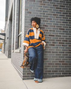 Friday Dress Down Outfits For Work, Winter Tshirt Outfit Ideas, Fall Winter Trends 2024/2025, Navy Blue Color Combinations Outfits, Fall Long Skirt Outfits, Nurse Nails, Winter Outfits Black Women, Layering Outfits Fall