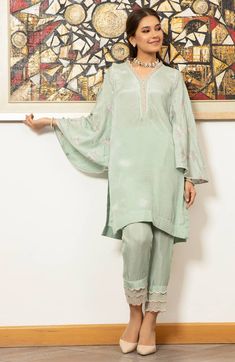 SNOWDROP Zaaviya Pret 2021 Long Sleeve Pista Green Salwar Kameez With Naqshi, Pista Green Long Sleeve Salwar Kameez With Naqshi, Winter Cotton Sets With Dupatta, Semi-stitched Winter Sets With Dupatta, Unstitched Festive Lawn Suit For Winter, Unstitched Winter Festive Lawn Suit, Winter Cotton Lawn Suit With Dupatta, Festive Winter Unstitched Lawn Suit, Winter Unstitched Suit With Dupatta