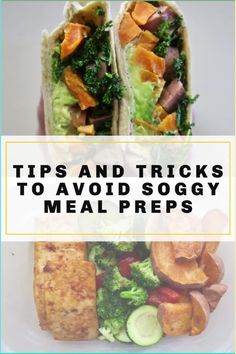 Tips And Tricks To Avoid Soggy Meal Preps by Workweek Lunch | Simplifying meal prep for busy people | Serving time-strapped professionals and parents | Meal Planning and Weekly Menus. Keep your meal preps fresh and delicious with these expert tips and tricks! Learn how to avoid soggy meals and maintain the perfect texture all week long. Ideal for anyone looking to make meal prep easier and more enjoyable! Learn More. meal prep tips, no soggy meal preps, meal prep tricks, how to keep food fresh Meal Plan For The Week, Time Saving Tips, Meal Prep Tips, Best Meal Prep, Busy People, Cooked Veggies, Lunch Meal Prep, Weekly Menu, Meal Prep For The Week