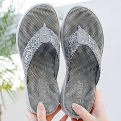 Patterned:Solid colorMaterial:FabricClosure:Slip-onToe Style:Open ToeStrap Type:Ankle-strapHeel Hight:Low HeelItem ID:TP13726 Gray Non-slip Flat Sandals, Non-slip Flat Gray Sandals, Gray Non-slip Sandals With Round Toe, Gray Non-slip Round Toe Sandals, Casual Gray Synthetic Sandals, Gray Closed Toe Sandals, Gray Closed Toe Synthetic Sandals, Gray Synthetic Closed Toe Sandals, Casual Gray Sandals With Textured Footbed