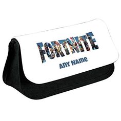 PERSONALISED FORTNITE design Pencil Case, Premium Lightweight Unique Custom Cool Design Pencil School Kids Case FORTNITE, Battle Royale Design 0032