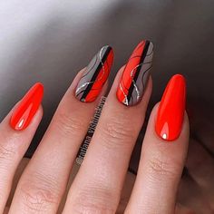 Nail Art Designs For Beginners, Nail 2023, Cruise Nails, Easy Nail Art Designs, Unghie Nail Art, New Nail Art Design, Chrome Nail Art, Art Designs Ideas, Romantic Nails