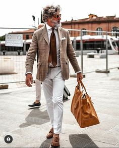 Sprezzatura Style For Men, Men Style Casual, Italian Men Style, Italian Mens Fashion, Der Gentleman, Casual Suits, Classic Menswear, Style For Men