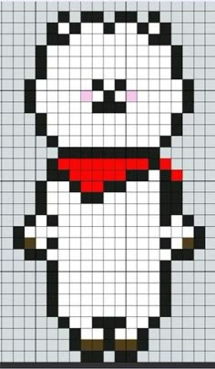 Javiuuuuuu Pixel Art Animals, Diy Crafts Bookmarks, Whatsapp Wallpaper Cute