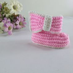 Crochet Baby Bootie, Crochet Bootie Pattern, Crochet Shoes Pattern, Shoes Pattern Photo Tutorial, Converse Shoes Pattern, Crochet Baby Gift:Description:Crochet Baby Bootie Pattern includes pictures for every step, gauge, stitch count and extra notes to help explain.Crochet Bootie Pattern Consists of written description with details and photo tutorials.Materials:Alize Bebe yarn Hook No. 3.00 mmTapestry needleScissorsMeasurements:Width: 11 cmHeight: 9 cmAbbreviations: Rnd = roundCh = chainSl st = Bootie Pattern, Baby Bootie, Crochet Baby Gifts, Crochet Baby Booties Pattern, Crochet Shoes Pattern, Baby Booties Pattern, Shoes Pattern, Pattern Shoes, Shoe Pattern