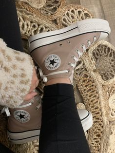 Boty Converse, Cute Nike Shoes, Cute Sneakers, Hype Shoes, Girly Shoes