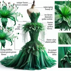 Crazy Dresses, Digital Dress, Wedding Color Pallet, College Art, Gorgeous Dresses, Wedding Colors, Jewelry Art, Black Women, Prom