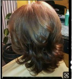 Hight Light, Medium Shag Hairstyles, Cortes De Cabello, Medium Hair Styles For Women, Medium Length Hair With Layers, Trendy Hairstyle, Haircuts Straight Hair, Hair Images